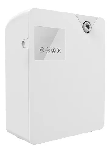 NEBULIZADOR AROMÁTICO NUVEM DIGITAL AUTOMÁTICO ARO 300 ATÉ 400M³ BOBSON