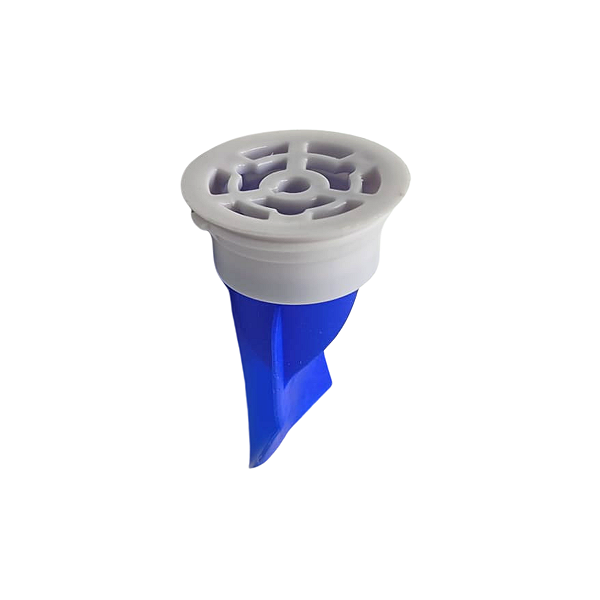 SIFÃO PARA MICTÓRIO MECÂNICO ECOLÓGICO SAVE DECA SD0501 SEM ÁGUA