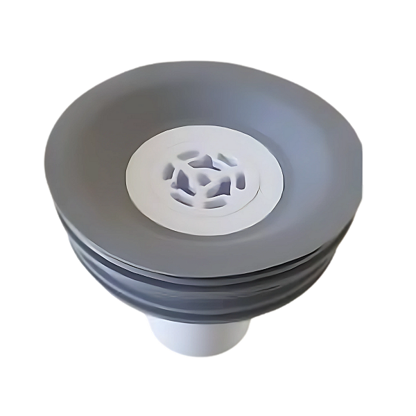 SIFÃO PARA MICTÓRIO MECÂNICO ECOLÓGICO  SEM ÁGUA BOBSON