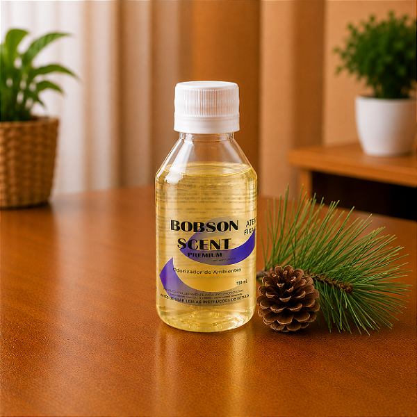 REFIL PROFISSIONAL PREMIUM ESSÊNCIA PINHO 150ML ARO 300 / ARO 800 / ARO 1000