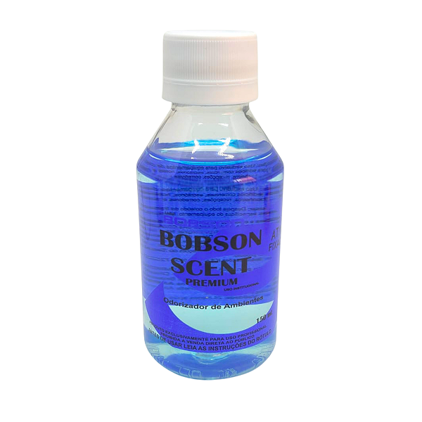 REFIL PROFISSIONAL PREMIUM ESSÊNCIA STEEFENS 150ML ARO 300 / ARO 800 / ARO 1000