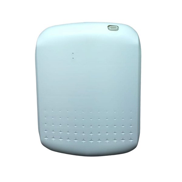 NEBULIZADOR AROMÁTICO NUVEM DIGITAL AUTOMÁTICO  BLUETOOTH ARO 400 ATÉ 1000M³ BOBSON