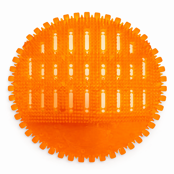 TELA DESODORIZANTE ANTI RESPINGO PARA MICTÓRIO CX COM 72 UNIDADES MANGA