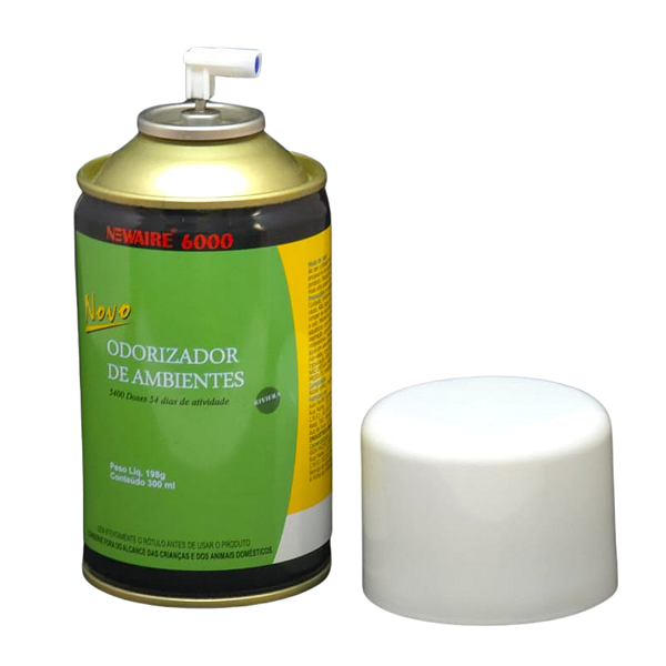 REFIL FOM 100 PROFISSIONAL SPRAY AEROSSOL ANY 300ml / 198g