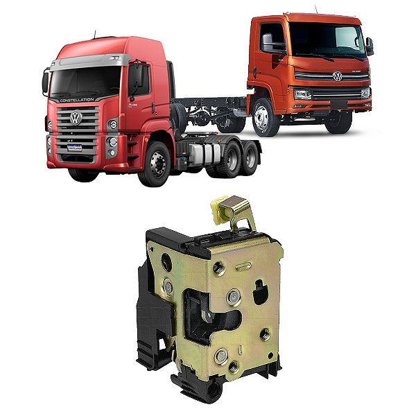 FECHADURA CONSTELLATION/DELIVERY 18> PTA DIANT LD ELET PRE DISPOSTA