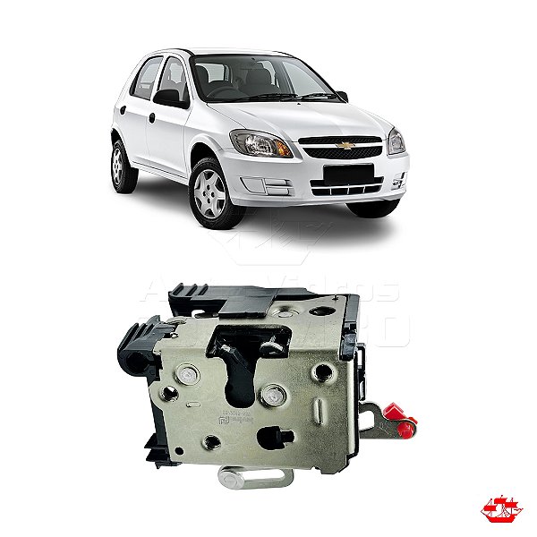 FECHADURA CELTA/PRISMA 00..16 PTA DIANT LD MEC