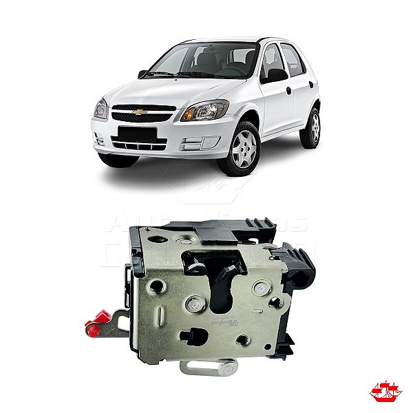 FECHADURA CELTA/PRISMA 00..16 PTA DIANT LE MEC