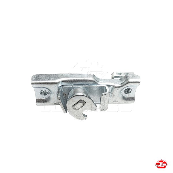 FECHADURA KOMBI CLIPPER 97..13 TAMPA TRAS MEC