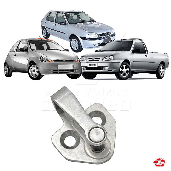 BATENTE ESCORT I/FIESTA STREET/KA ..07/COURIER/CARGO NOVO