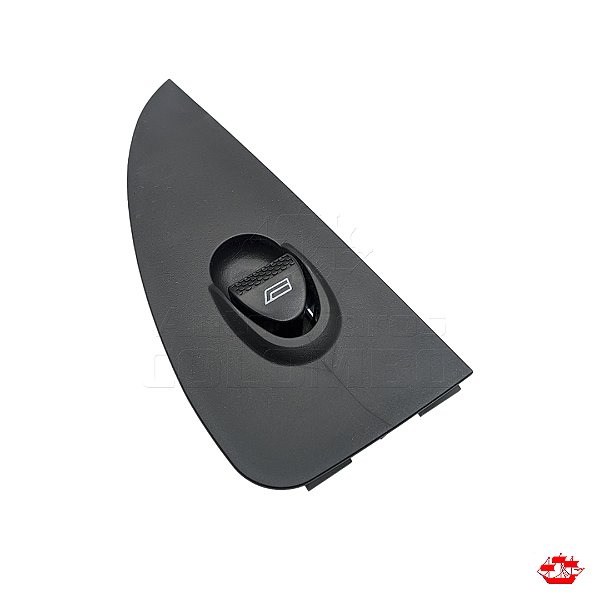 ACIONADOR PALIO FIRE/SIENA/STRADA SIMPLES LED LARANJA