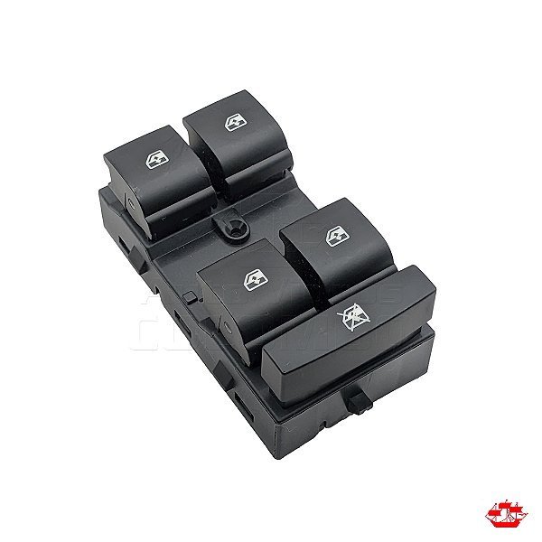 ACIONADOR ONIX/COBALT/SPIN QUADRUPLO ALTA TENSAO C/LED