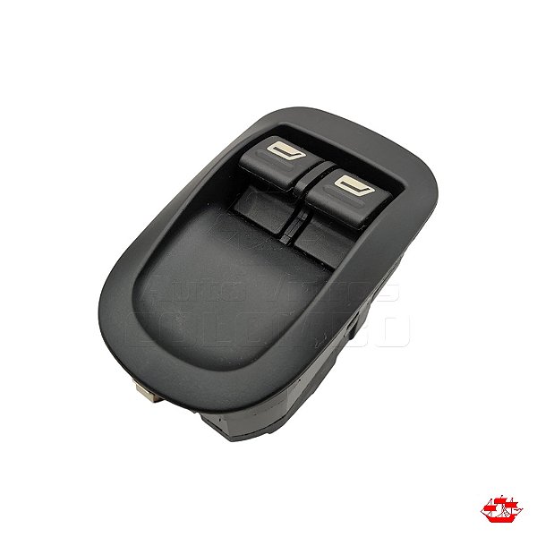 ACIONADOR PEUGEOT 206/207 DUPLO S/RETROVISOR