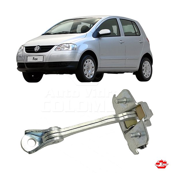 LIMITADOR FOX 03..09 PTA TRAS LD/LE