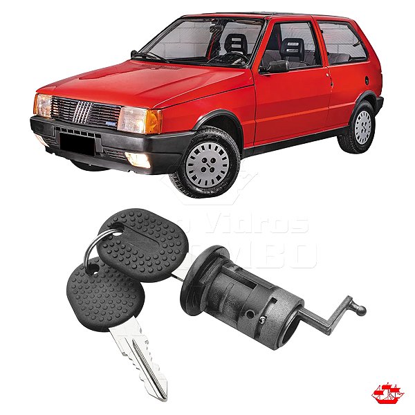 CILINDRO UNO 2 PTA/PREMIO/ELBA PTA LE /CHV ORI