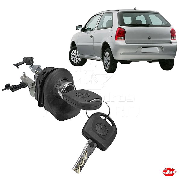 CILINDRO GOL GIV 05..14/FOX PTA MALAS ELET