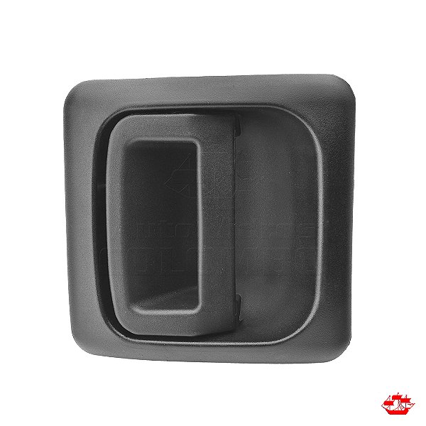 MAÇANETA EXT DUCATO PORTA DIANT/S/CHAVE LD
