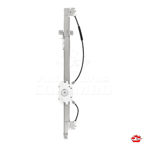 MAQ VIDRO ELET DUCATO/BOXER/JUMPER PTA LE ZINNI