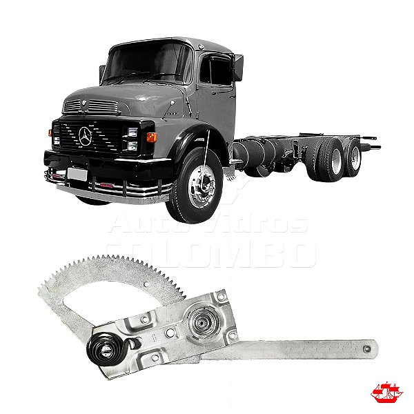 MAQ VIDRO MEC MB C/ALTA PTA LE PINO BAIXO MB1113/MB1313