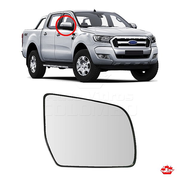 LENTE C/BASE RANGER 13..23 PTA LD