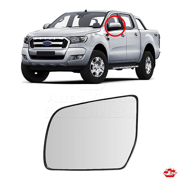 LENTE C/BASE RANGER 13..23 PTA LE