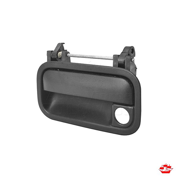 MAÇANETA EXT CORSA CLASSIC 06..10 DIANT LE C/FURO ORI