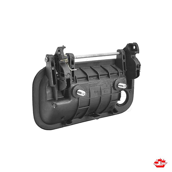 MAÇANETA EXT CORSA CLASSIC 06..10 DIANT LD C/FURO ORI