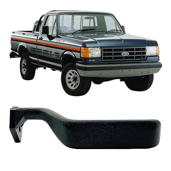 MAÇANETA INT F1000 93..98 PTA LD