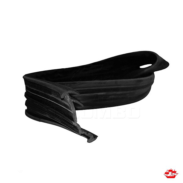 CANALETA AMAROK DIANT LE (ORG)