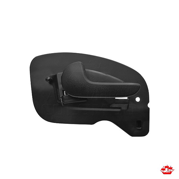 MAÇANETA INT CORSA II PTA DIANT LE PRETO ORI