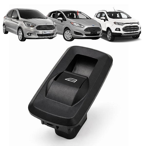 ACIONADOR KA 14 A 19/ECOSPORT 12 A 17/NEW FIESTA 13 A 17 SIMPLES