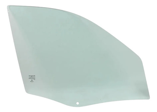 PALIO 4 PTA VIDRO PTA DIANT LD VERDE PK