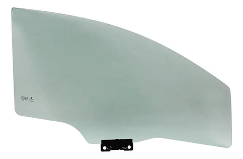 FOX 2 PTA VIDRO PTA LD VERDE PLUS PK