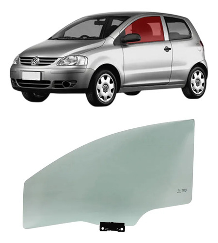 FOX 2 PTA VIDRO PTA LE VERDE PLUS PK