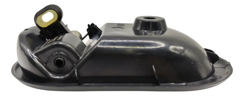 MAÇANETA INT DUSTER/SANDERO/LOGAN PTA DIANT LE CROMADA OROCH/MEGANE