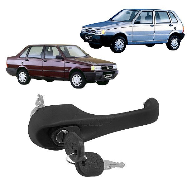 MAÇANETA EXT UNO/PREMIO 95..13 DIANT LD 4 PTA C/CHV