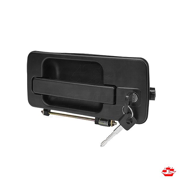 MAÇANETA EXT MB AXOR/ACTROS/ATEGO C/CH PTA LE ORI