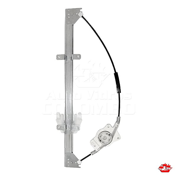 MAQ VIDRO ELET CARGO NOVO 11.. LE (FX ORIGINAL)