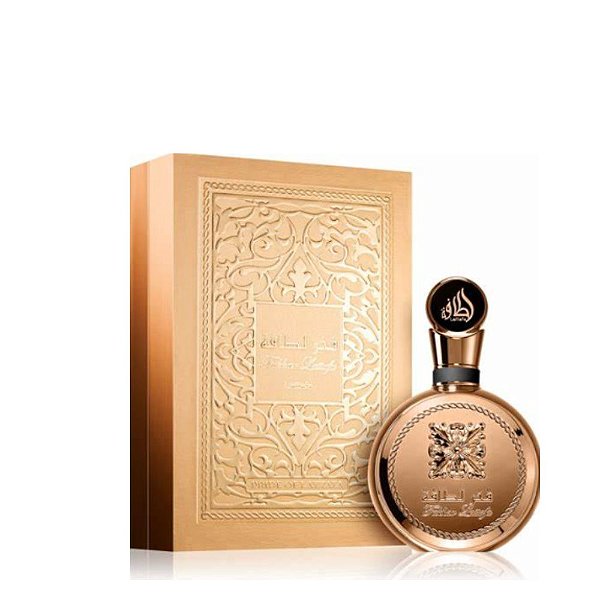 Fahkar Gold