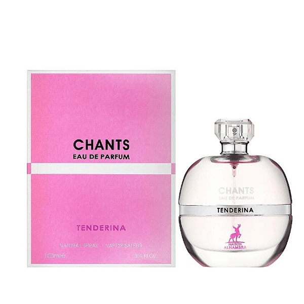 Chants Tendrina