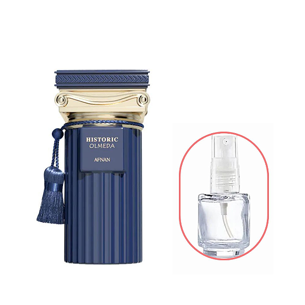 Decant Historic Almeda 5ML