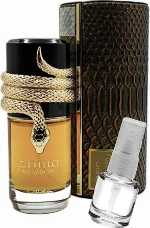 Decant Musamam 5ML