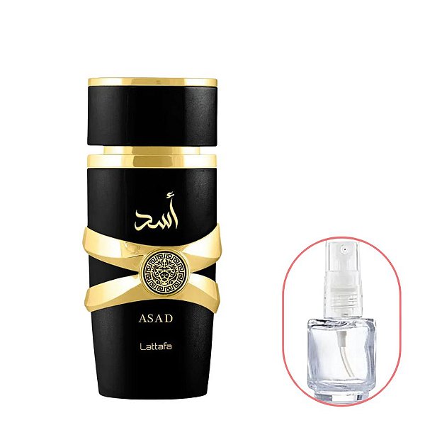Decant Asad 5ML