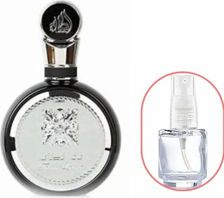 Decant Fahkar black 5ML