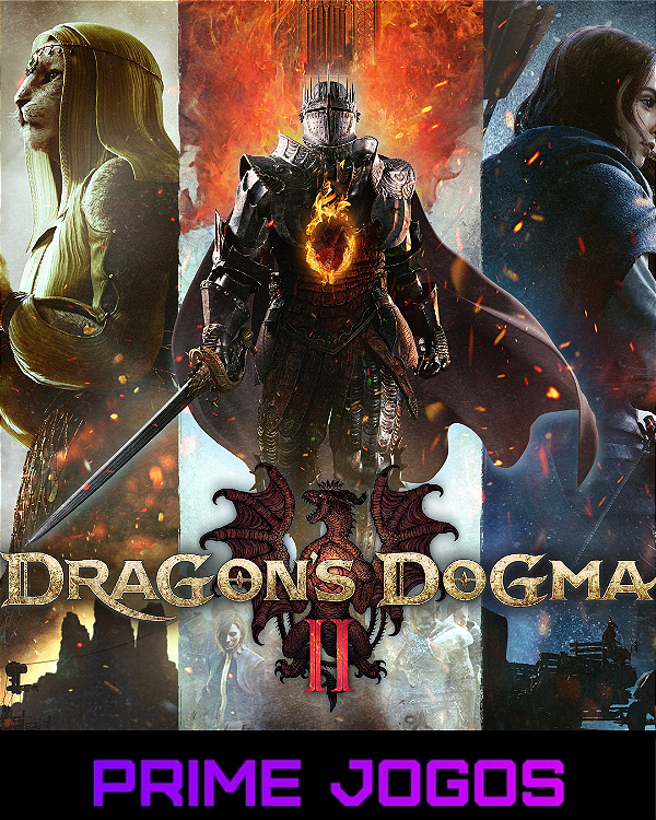 Dragon's Dogma 2 - Steam