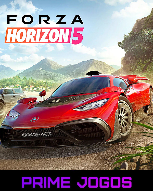 Forza 5 - Steam