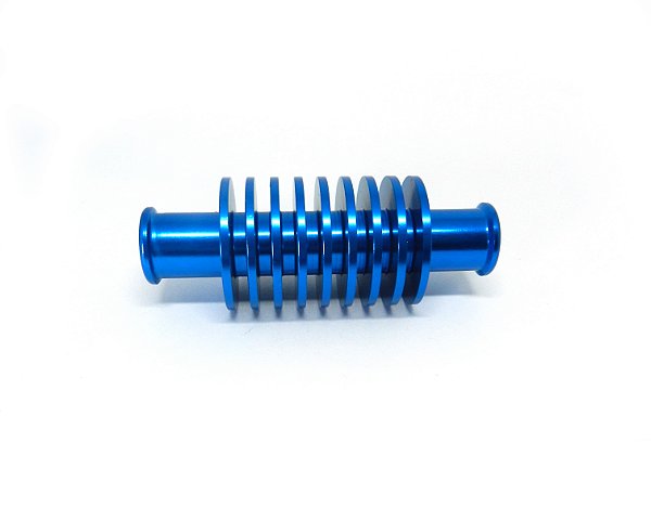 Dissipador de Calor para Radiadores Curto BMS Racing