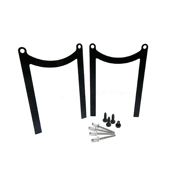 Suporte Ventoinha Universal BMS Racing