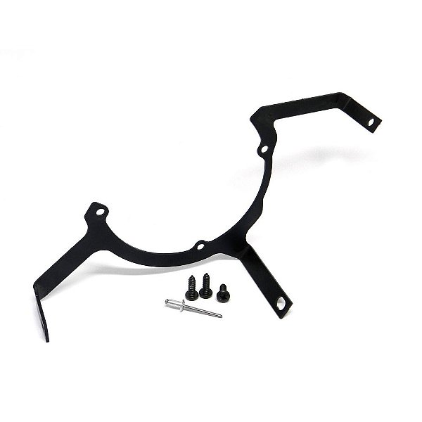 Suporte Ventoinha BMS Racing