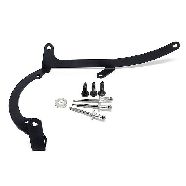 Suporte Ventoinha BMS Racing