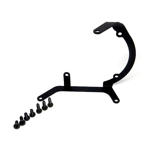 Suporte Ventoinha BMS Racing